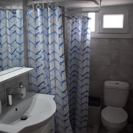 Apartamento Comfy By The Sea *