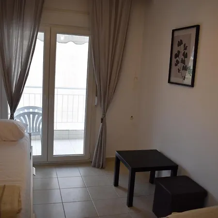 Comfy By The Sea Apartment
