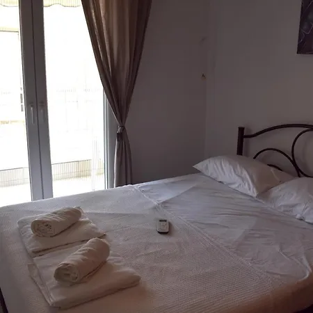 Apartment Comfy By The Sea *