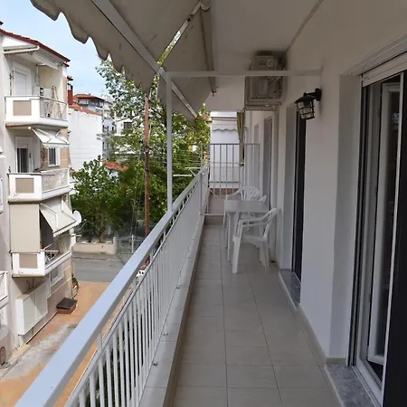 Apartment Comfy By The Sea *