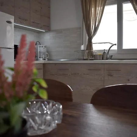 Comfy By The Sea Apartamento Nea Kallikrateia