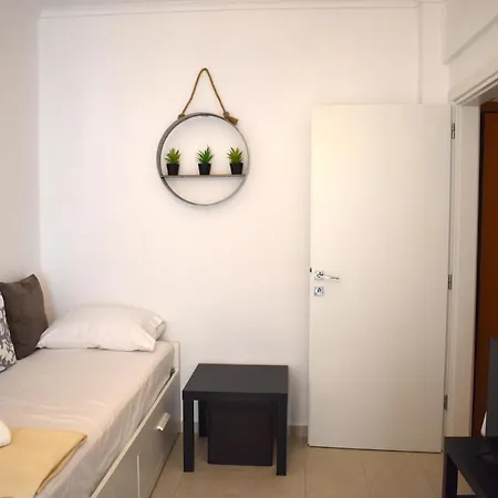 Comfy By The Sea Apartamento *